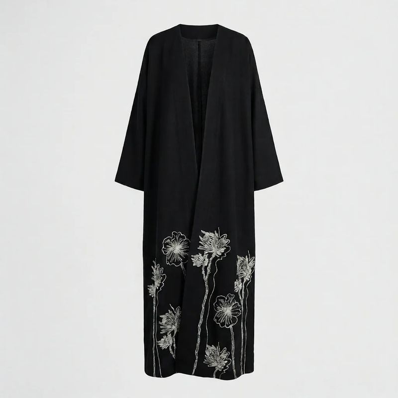 Black Rosy