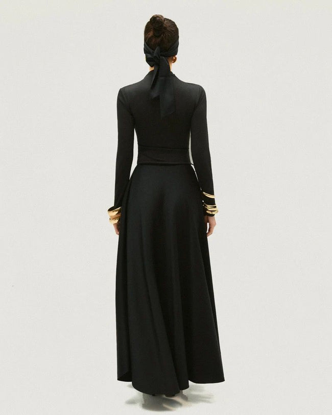 Black Avens Skirt