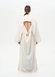 Eternal Draped Kimono