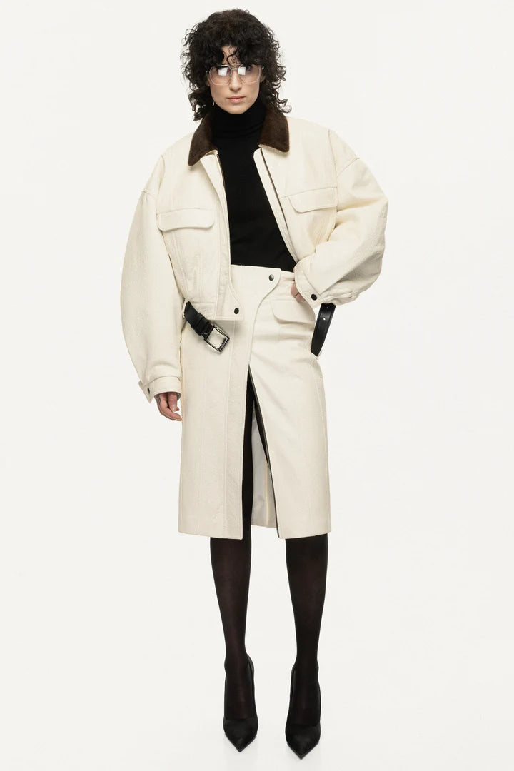 GUDU JACKET#01