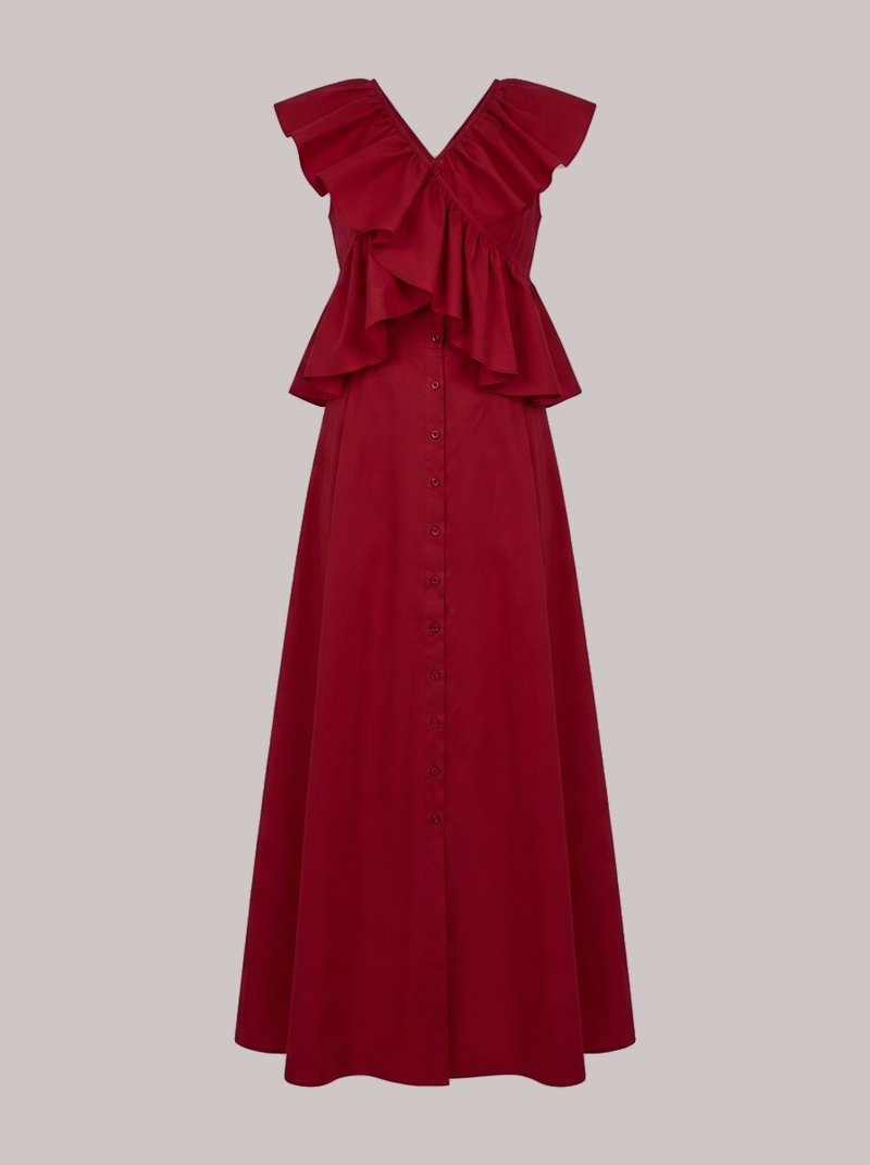 Jaha Sole Dress