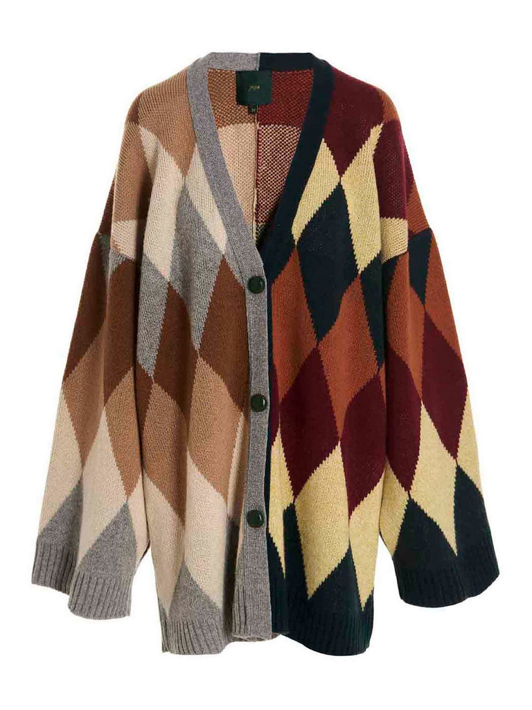 JEJIA Jodie Cardigan