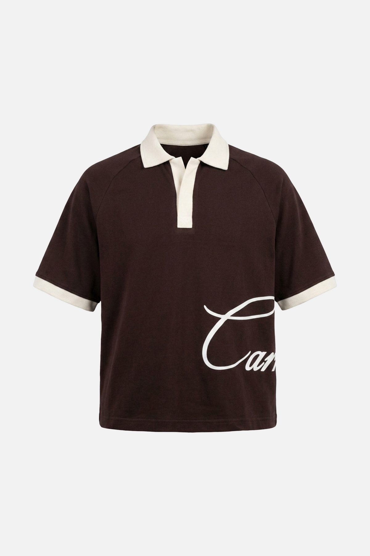 Signature Polo Shirt