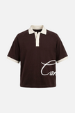 Signature Polo Shirt