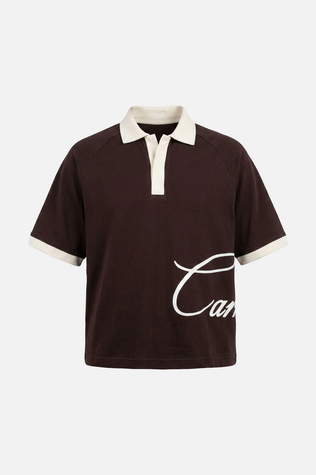 Signature Polo Shirt
