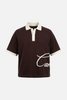 Signature Polo Shirt