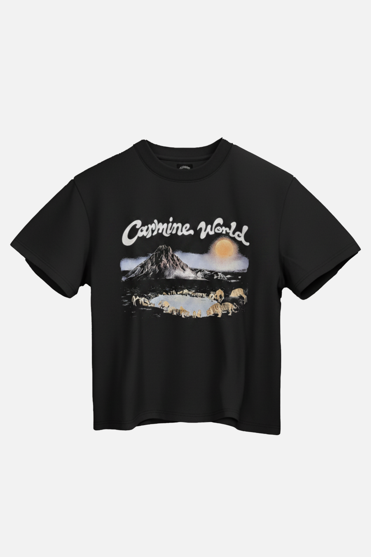 King of the Hill Tee