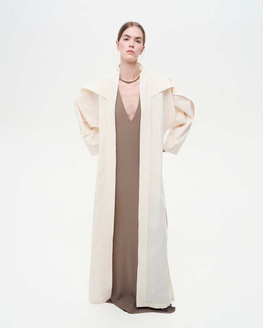 Eternal Draped Kimono