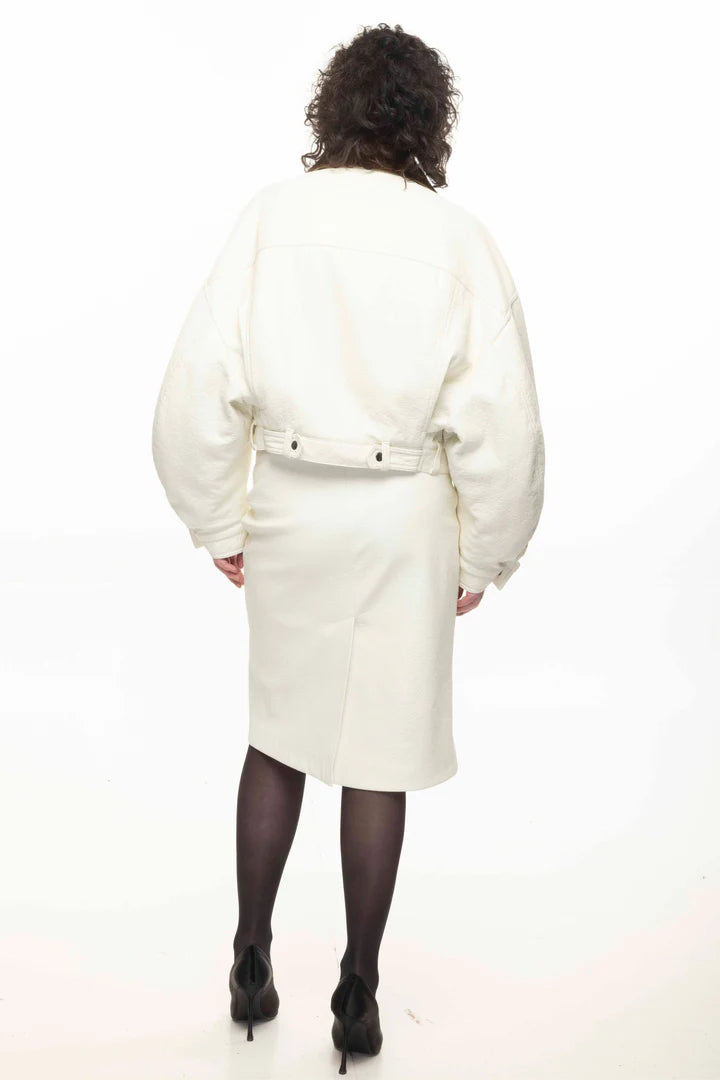 GUDU JACKET#01
