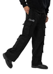 Oversized Cargo Pants