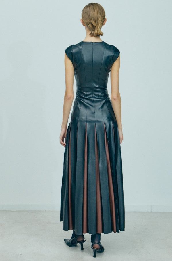 Gudu Maxi Dress #02