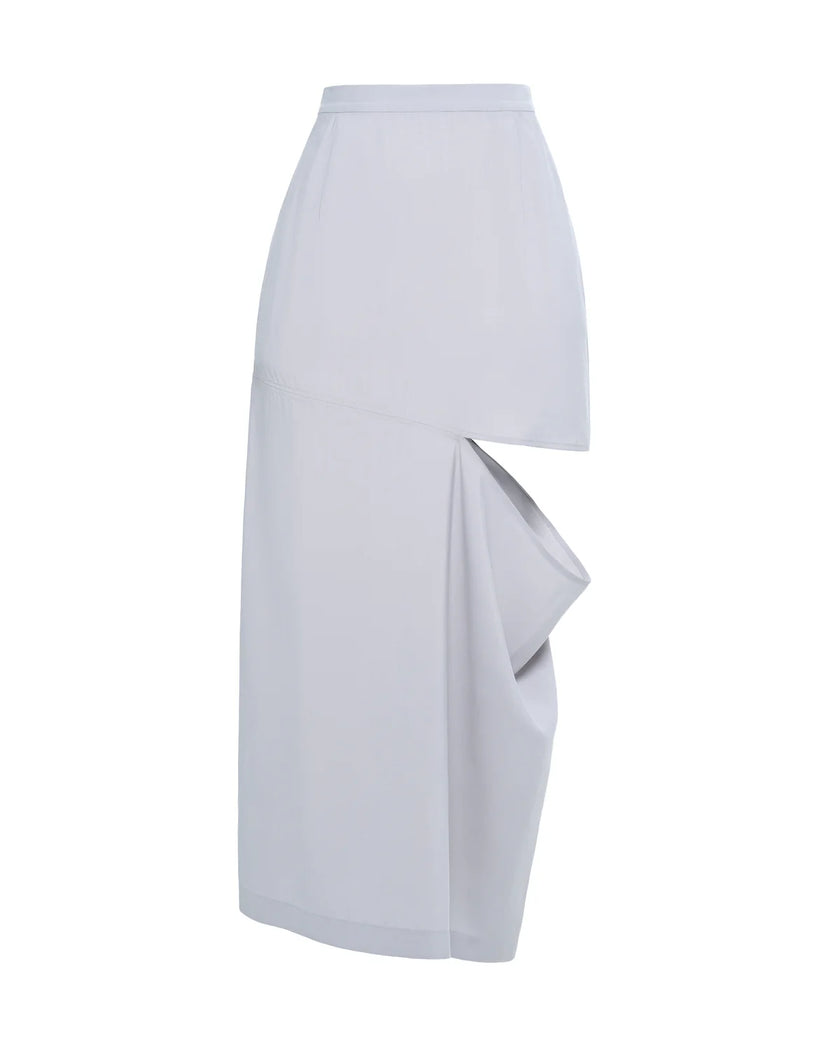 Eternal Asymmetrical skirt