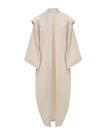 Eternal Kimono with Architectural Back