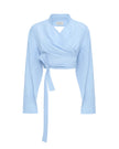 Eternal Cropped Shirt
