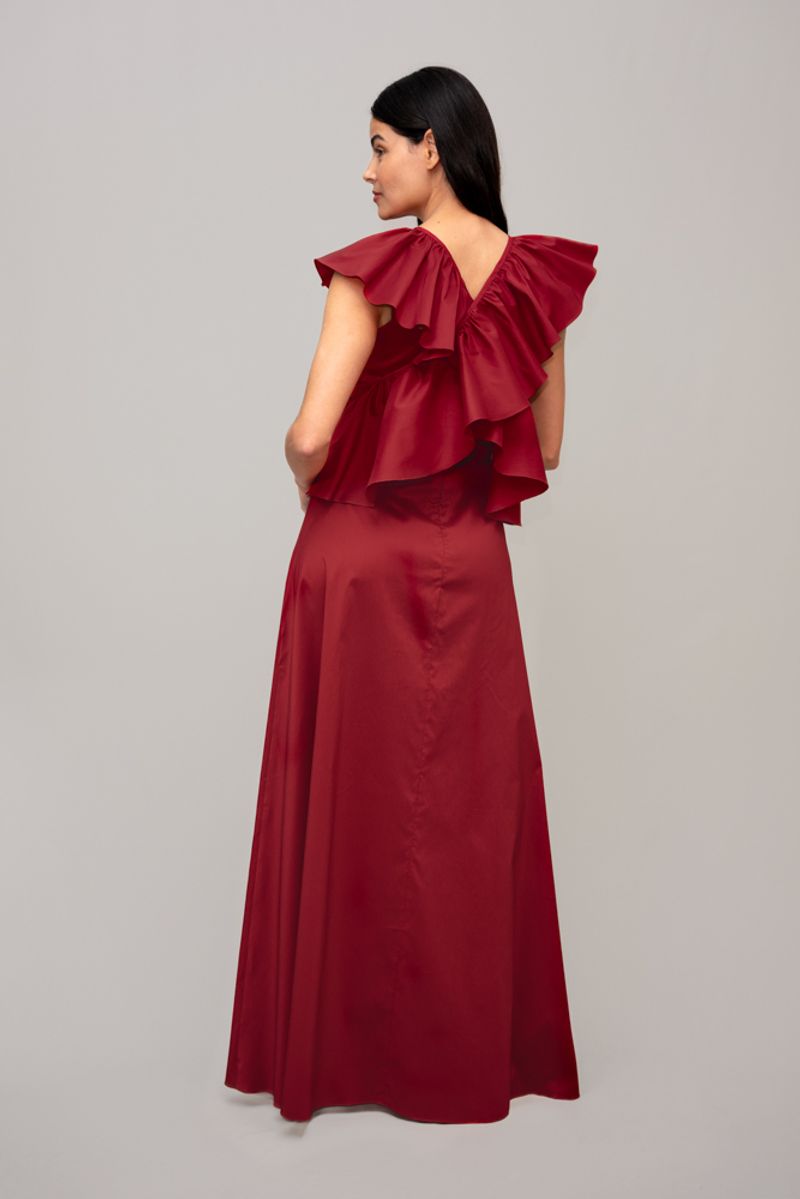 Jaha Sole Dress