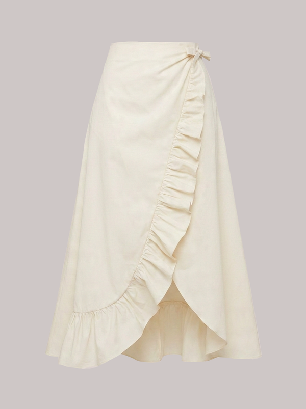 Jaha Palma skirt