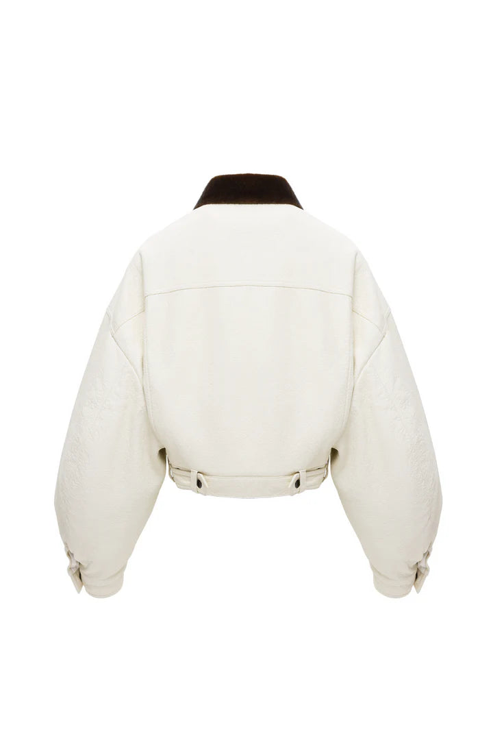 GUDU JACKET#01