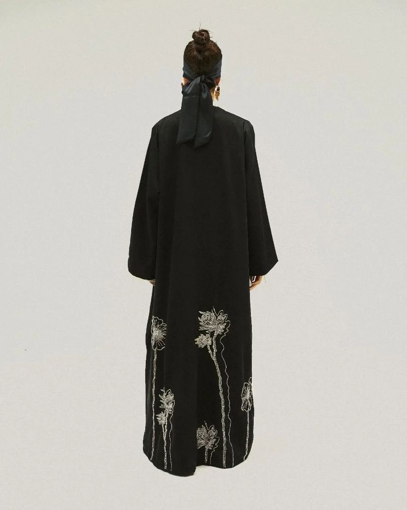 Black Rosy