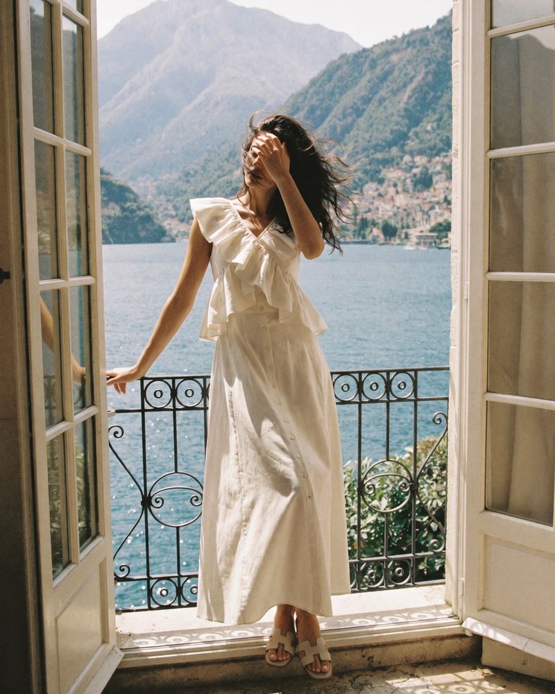 Jaha Sole Dress