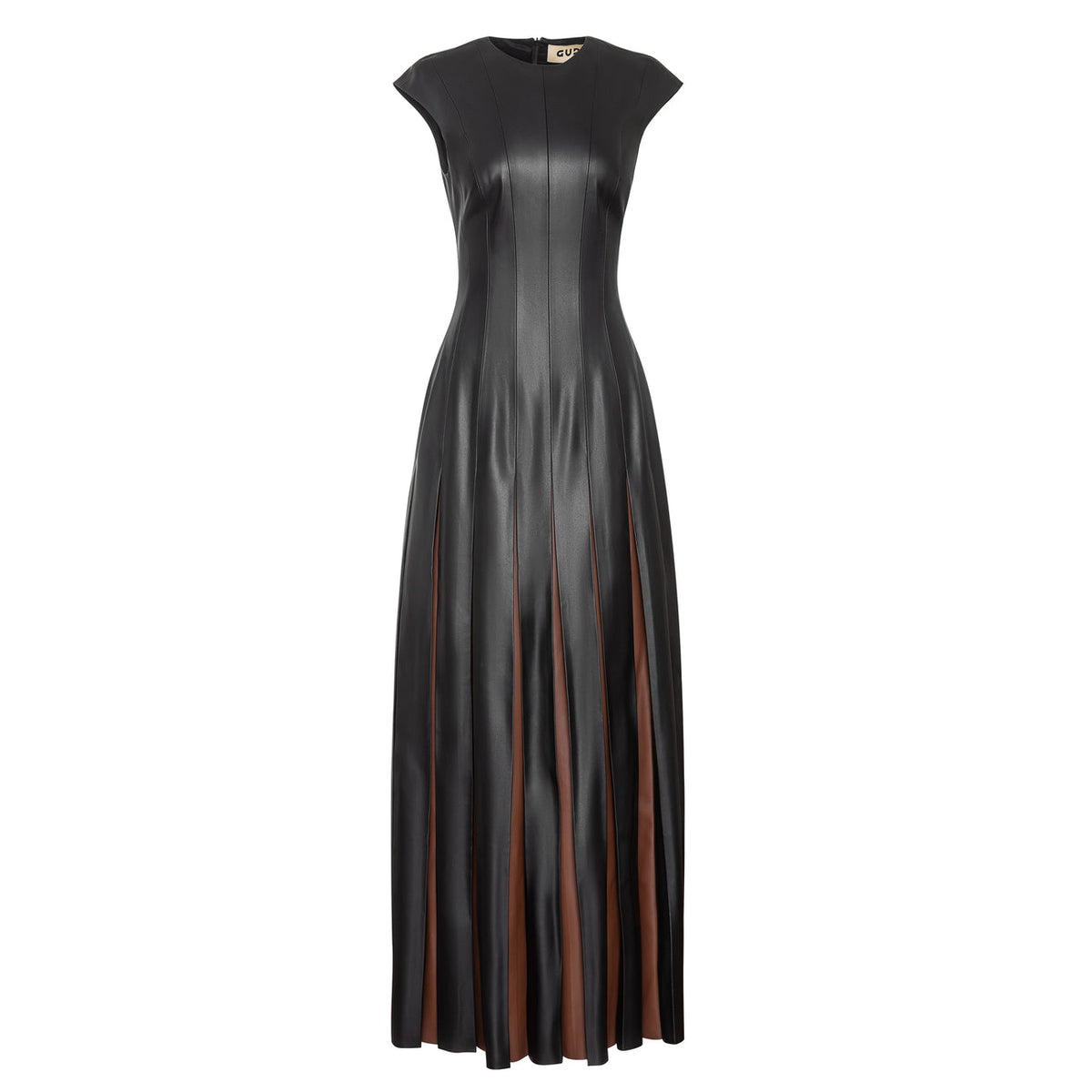 Gudu Maxi Dress #02