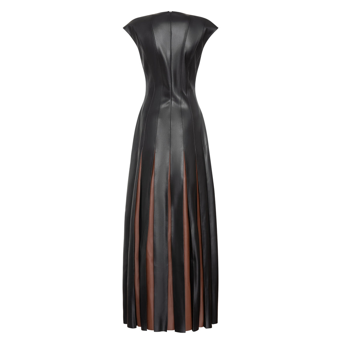 Gudu Maxi Dress #02