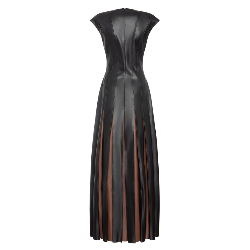 Gudu Maxi Dress #02
