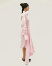 Pink Sweet Violet Dress