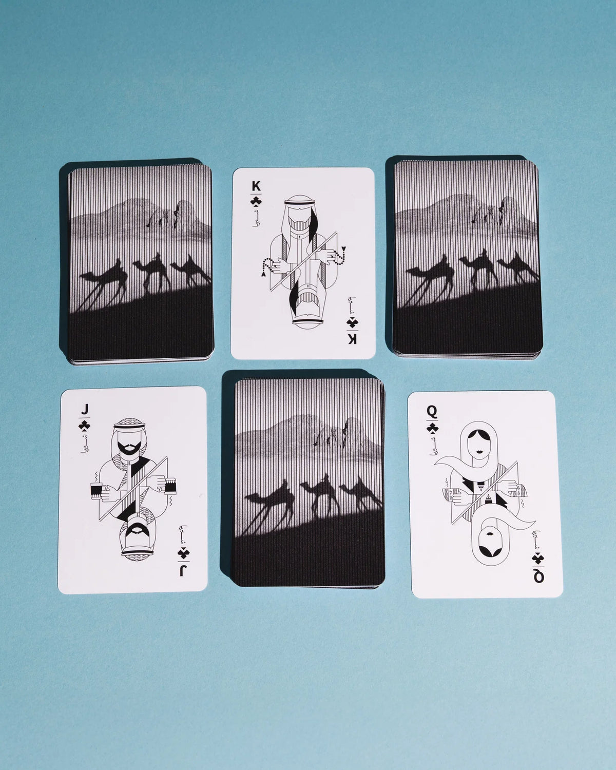 Playing Cards
