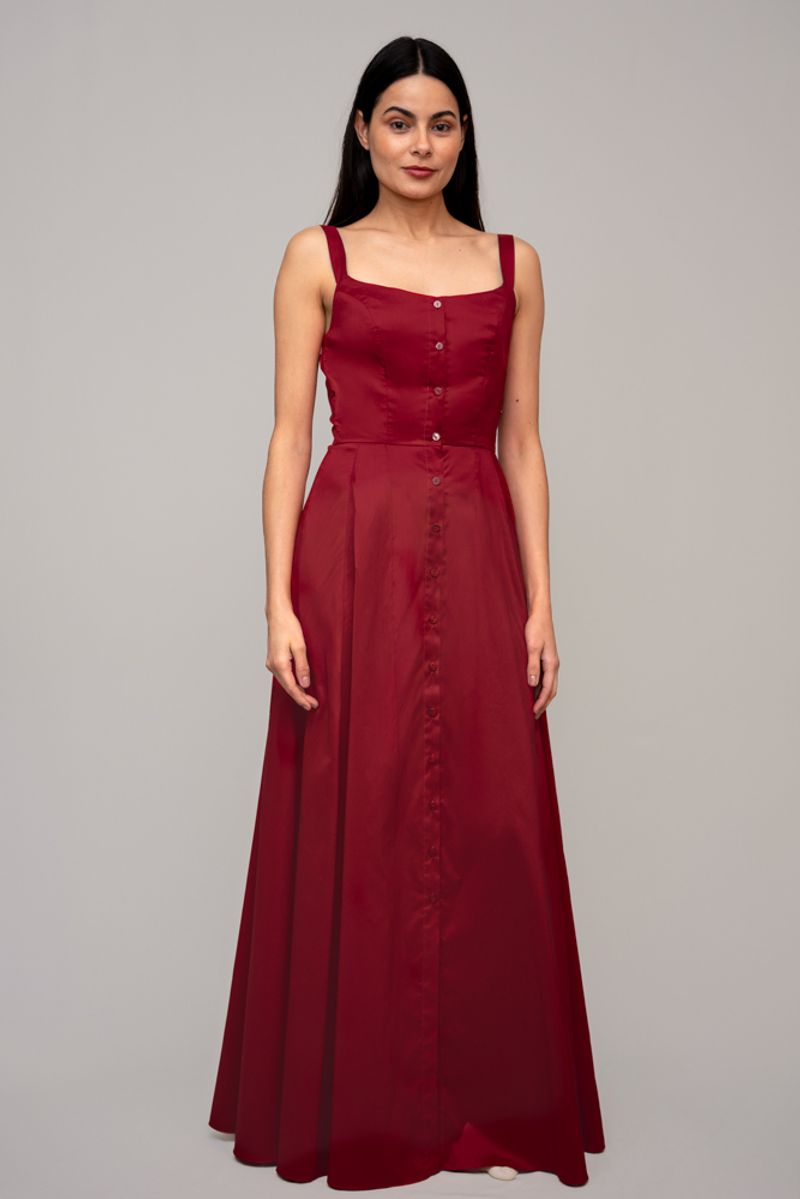 Jaha Sole Dress
