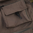 Theblurry Cargo-vest army green