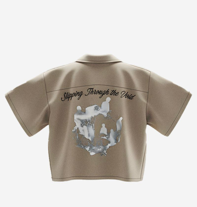 The Void Shirt
