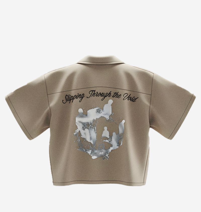 The Void Shirt