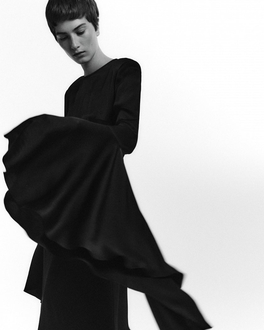 Arapkhanova Swen dress