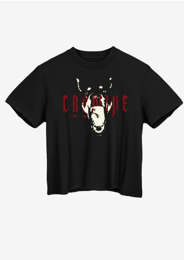 No Bite" Tee"