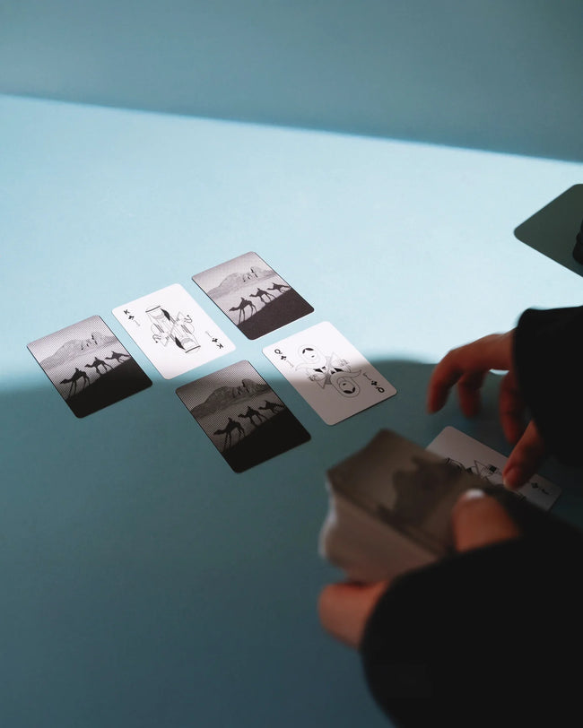Playing Cards