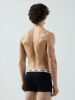 GCDS Essentials Boxer Briefs 2-Pack Black