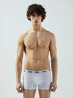 GCDS Essentials Boxer Briefs 2-Pack White