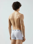 GCDS Essentials Boxer Briefs 2-Pack White