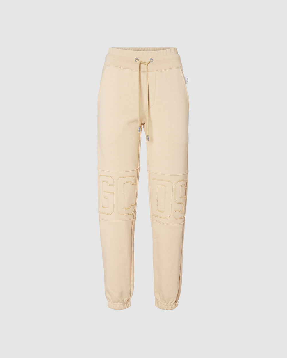 GCDS BAND LOGO PANTS