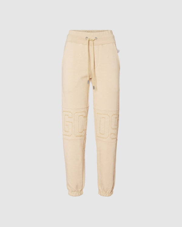GCDS BAND LOGO PANTS