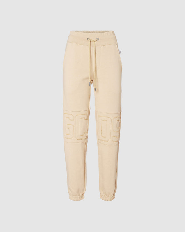 GCDS BAND LOGO PANTS
