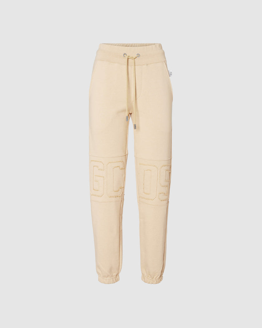 GCDS BAND LOGO PANTS