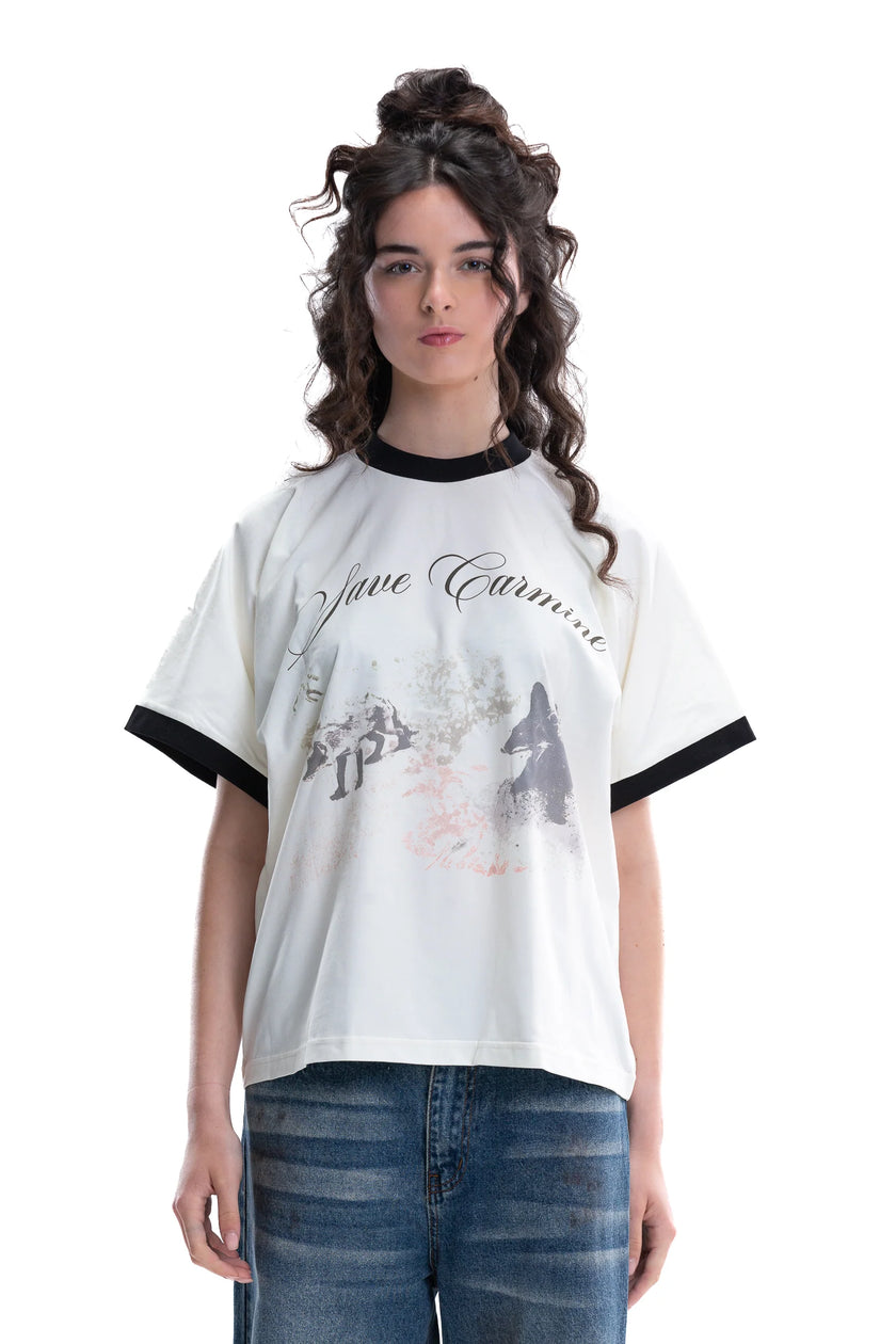 2nd Anniversary Tee
