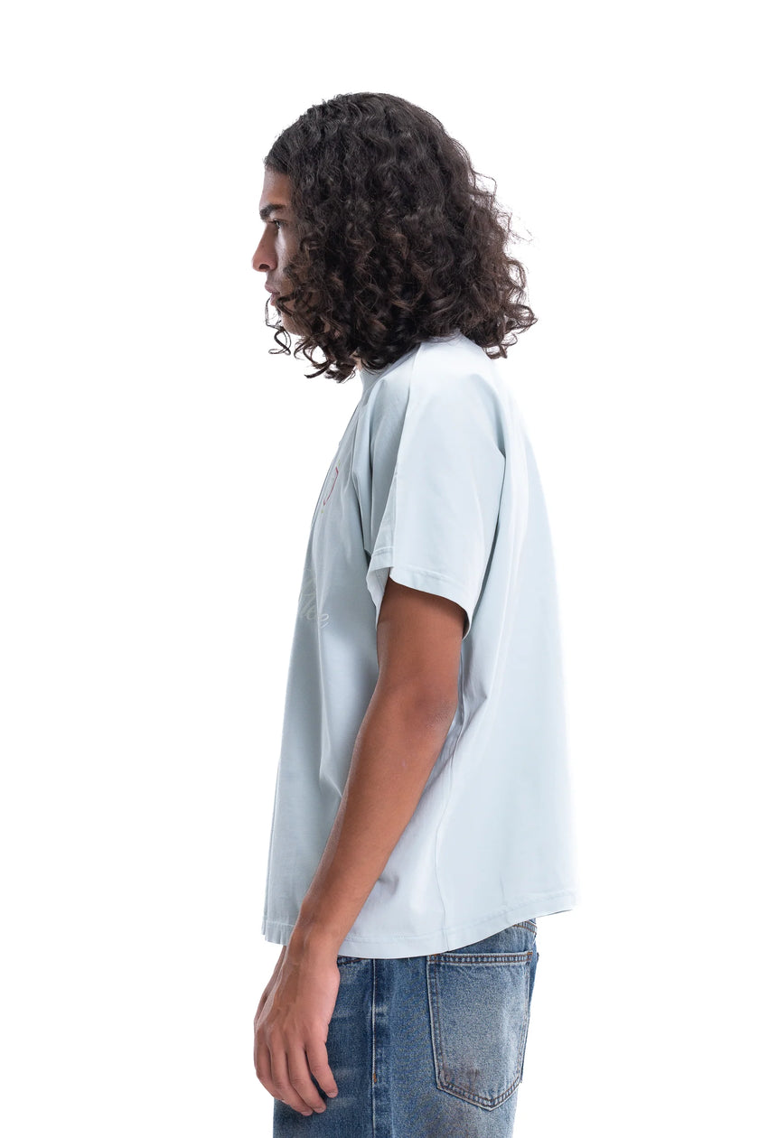 Peace & Pleasure Tee