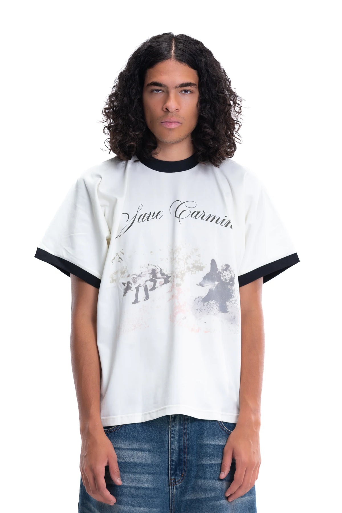 2nd Anniversary Tee