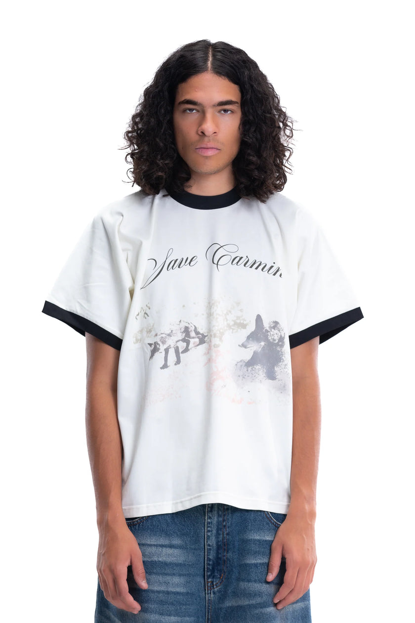 2nd Anniversary Tee