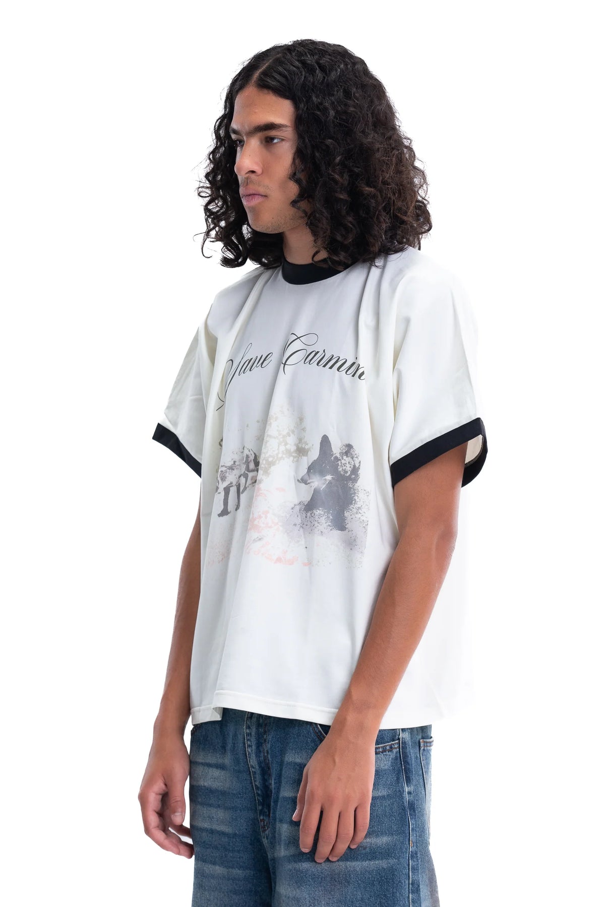 2nd Anniversary Tee
