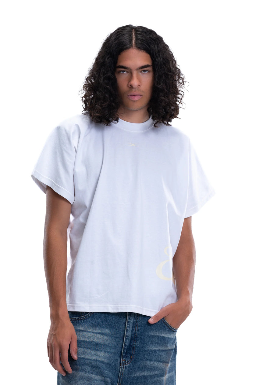 Essentials Pack Tees (Black&White)