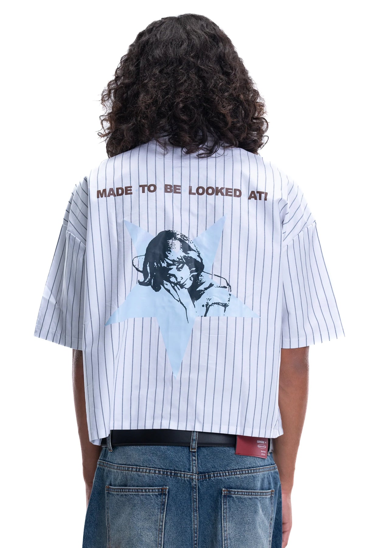Pretty Face Shirt