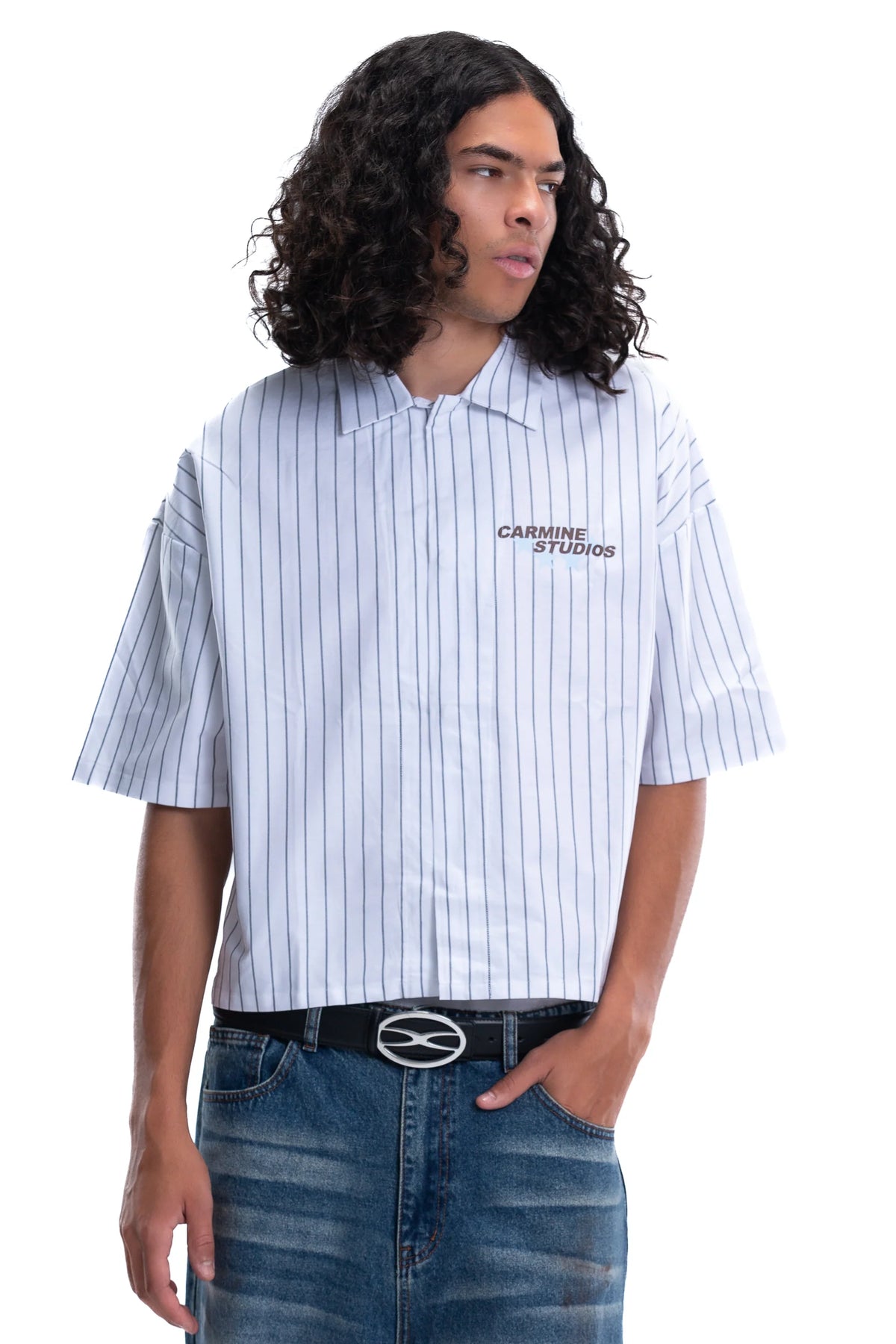 Pretty Face Shirt